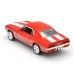 Машина TechnoDrive Chevrolet Camaro 1969 (червоний) (250336U)