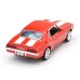 Машина TechnoDrive Chevrolet Camaro 1969 (червоний) (250336U)
