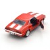 Машина TechnoDrive Chevrolet Camaro 1969 (червоний) (250336U)
