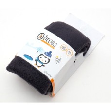 Лосини дитячі Bross махрові (21170-98G-gray)