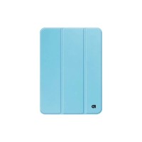 Чохол до планшета Armorstandart Smart Case Samsung Tab S11 (SM-X730/X736) Sky Blue (ARM88423)