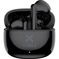 Навушники Vinga HBT065 Bluetooth Black (HBT065BK)