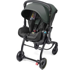 Автокрісло Doona X / Slate Green (Forest Grey) (SP450-20-047-015)