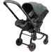 Автокрісло Doona X / Slate Green (Forest Grey) (SP450-20-047-015)