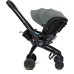 Автокрісло Doona X / Slate Green (Forest Grey) (SP450-20-047-015)