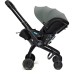 Автокрісло Doona X / Slate Green (Forest Grey) (SP450-20-047-015)