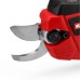 Кущоріз Einhell Professional, GP-LS 18/28 X-Change, PXC, 18V, 2.5Ah, товщ. 28/14мм, сталь SK5, ЗП, 0.82кг (3408320K)