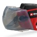Кущоріз Einhell Professional, GP-LS 18/28 X-Change, PXC, 18V, 2.5Ah, товщ. 28/14мм, сталь SK5, ЗП, 0.82кг (3408320K)