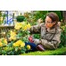 Кущоріз Einhell Professional, GP-LS 18/28 X-Change, PXC, 18V, 2.5Ah, товщ. 28/14мм, сталь SK5, ЗП, 0.82кг (3408320K)