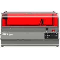 Лазерний гравер Creality Falcon2 Pro S 22W (1005010225)