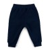 Набір дитячого одягу Breeze з тигром (10614-80B-blue)