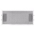 Витяжка кухонна Perfelli BI 5653 BL 1000 LED