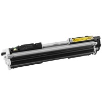 Корпус картриджу HP CE312A/126A yellow (C_VIRGIN_CE312A-Y)