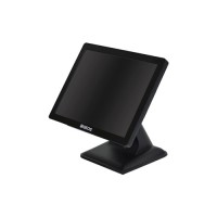 POS-термінал Geos S1504C, J6412/8GB/SSD 128GB/3xRS232/4xUSB/LAN/VGA/15" 1024x768 cap (GEOS POS S1504C(1024x768))