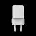 Зарядний пристрій Canyon CU20AC GaN 20W 1xPD 1xQC EU White (CNS-CUW20AC)