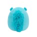 М'яка іграшка Squishmallows Білка Сантьяго 13 см (SQVA00788)