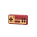Ігрова консоль 2E 8bit HDMI (2 бездротових геймпада, 3000 (2E8BHDWS3000)