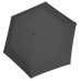Парасоля Knirps U.200 Ultra Light Duomatic Dark Grey (Kn95 2200 0801)
