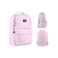 Рюкзак шкільний GoPack Education Teens 147 рожевий (GO25-147M-6)