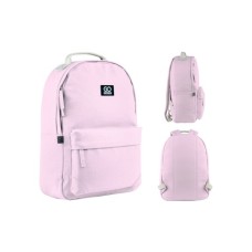 Рюкзак шкільний GoPack Education Teens 147 рожевий (GO25-147M-6)