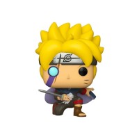 Фігурка для геймерів Funko Pop серії Боруто - Боруто (GW) (55645)
