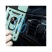 Чохол до мобільного телефона BeCover Military Xiaomi Redmi Note 14 4G Dark Green (713453)