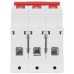 Автоматичний вимикач E.NEXT 3-п e.mcb.stand. 40А C ( 6кА) (s002135)