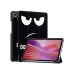Чохол до планшета BeCover Smart Case Lenovo Tab One / Tab K9 8.7" 2025 (TB305XU/FU) Don't Touch (713749)