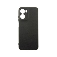 Чохол до мобільного телефона Dengos Carbon Motorola G05 Black (DG-TPU-CRBN-246)