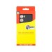 Чохол до мобільного телефона Dengos Carbon Motorola G05 Black (DG-TPU-CRBN-246)