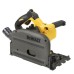 Дискова пила DeWALT занурювальна 54В XR FLEXVOLT Li-lon, 165х20 мм, TSTAK (Без АКБ та ЗУ) (DCS520NT)