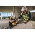 Дискова пила DeWALT занурювальна 54В XR FLEXVOLT Li-lon, 165х20 мм, TSTAK (Без АКБ та ЗУ) (DCS520NT)