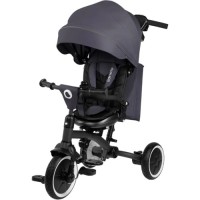 Дитячий велосипед Lionelo Tris Plus Grey Stone (LO-TRIS PLUS GREY STONE)