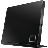 Оптичний привід Blu-Ray ASUS SBC-06D2X-U/BLK/G/AS (90-DT00205-UA219KZ)