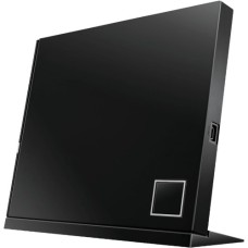 Оптичний привід Blu-Ray ASUS SBC-06D2X-U/BLK/G/AS (90-DT00205-UA219KZ)