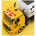Конструктор Otamanko АВТОКОНСТРУКТОР Молоковоз (YW9095B)