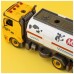 Конструктор Otamanko АВТОКОНСТРУКТОР Молоковоз (YW9095B)
