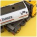 Конструктор Otamanko АВТОКОНСТРУКТОР Молоковоз (YW9095B)