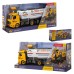 Конструктор Otamanko АВТОКОНСТРУКТОР Молоковоз (YW9095B)