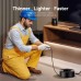Кабель мультимедійний HDMI M to HDMI M 10.0m 4K60Hz fiber optic zinc alloy black Vention (ALSBL)