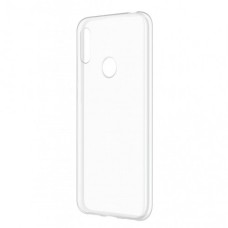 Чохол до мобільного телефона Huawei для Y6s transparent (51993765)