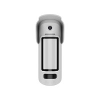 Датчик руху Ajax MotionCam Outdoor HighMount (PhOD)
