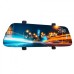 Відеореєстратор Aspiring Reflex 9 Dual FHD (RE090SK)