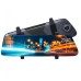Відеореєстратор Aspiring Reflex 9 Dual FHD (RE090SK)