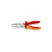 Плоскогубці KNIPEX для електромонтажних робіт (13 96 200)