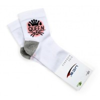 Шкарпетки UCS Socks з котиками (M0C0101-2115-7G-white)