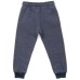 Штани дитячі Cloise флісові (CL0155013-104B-gray)