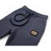 Штани дитячі Cloise флісові (CL0155013-104B-gray)