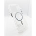 Чохол до мобільного телефона BeCover Space Case (MagSafe) для Apple iPhone 16 Pro Max Transparancy (712105)