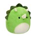 М'яка іграшка Squishmallows Тріцератопс Трістан 30 см (SQCR06764)